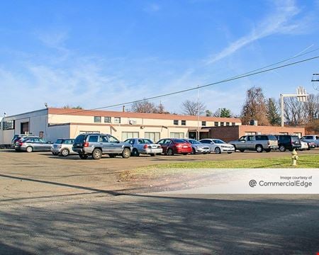 Preview of Industrial space for Sale at 70-80 Stoddard Ave