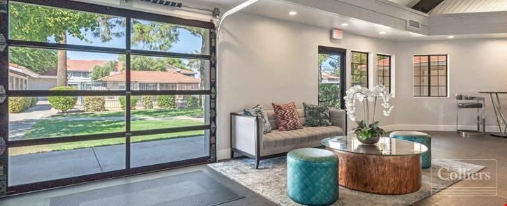 Apartment Community for Sale in Mesa
