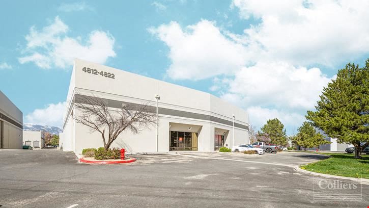 Reno Aircenter 7