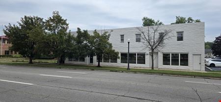 Preview of Other space for Sale at 29222 Grand River Avenue