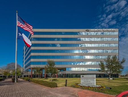 Preview of commercial space at 15415 Katy Freeway