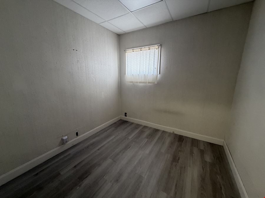South Tampa Freestanding Corner Medical