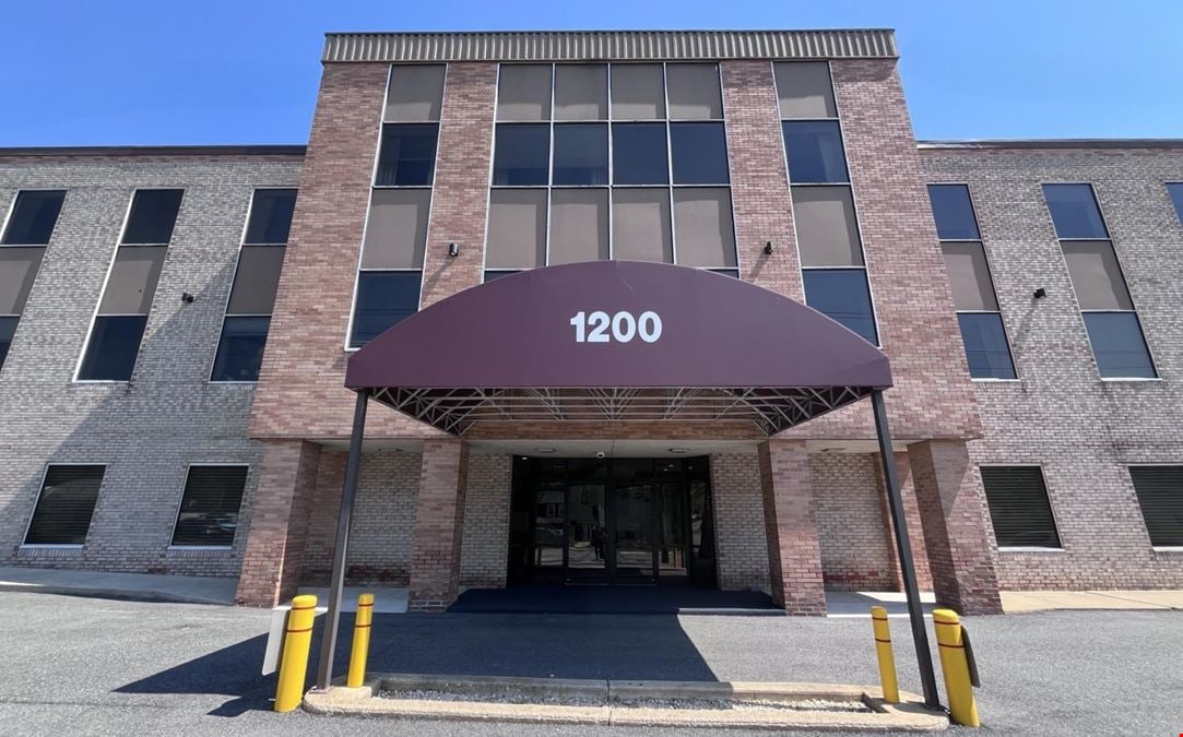 1200 Philadelphia Pike