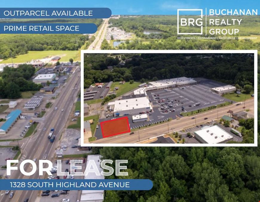  01 South Highland Avenue - Bemis Square