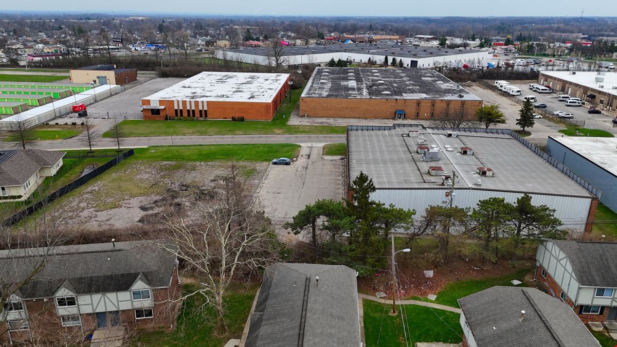 511 Industrial Mile Road