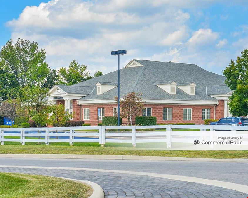 Smiths Mill Office Park