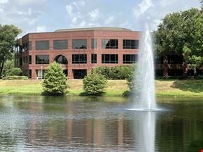 Park Lake Plaza