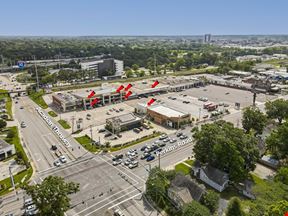 Retail Space For Lease | Acadian Perkins Plaza
