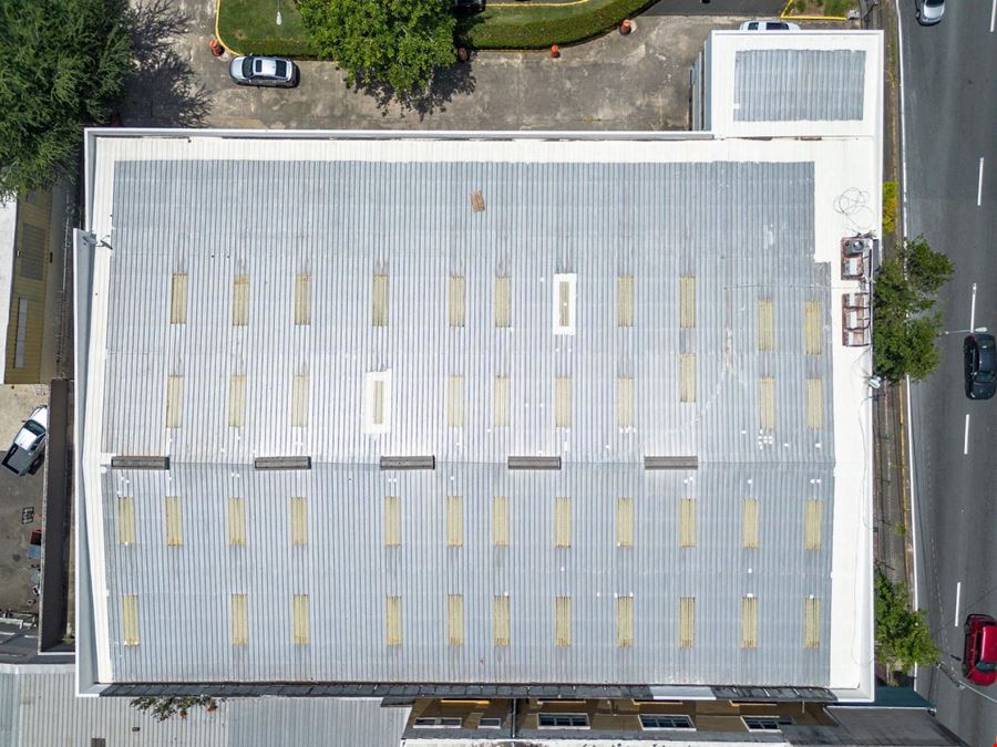 1015 RH Todd - Santurce Flex/Warehouse