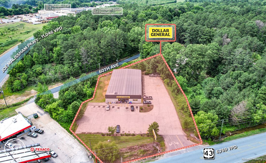 Dollar General