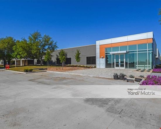 Preview of Office space for Rent at 6500 Chase Oaks Blvd