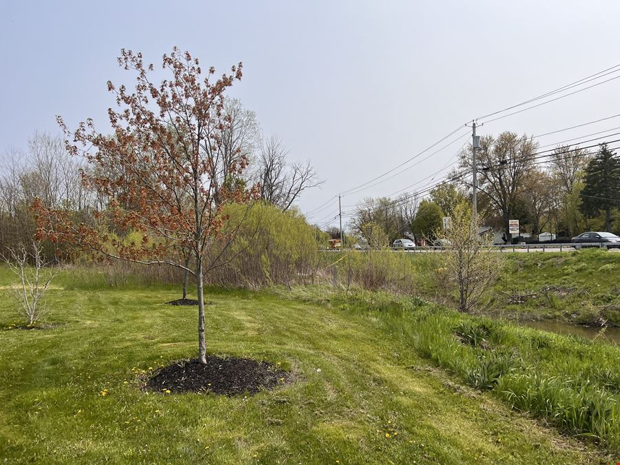 3571 Niagara Falls Blvd. 