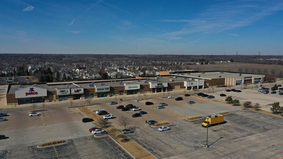 The Shops at Randall