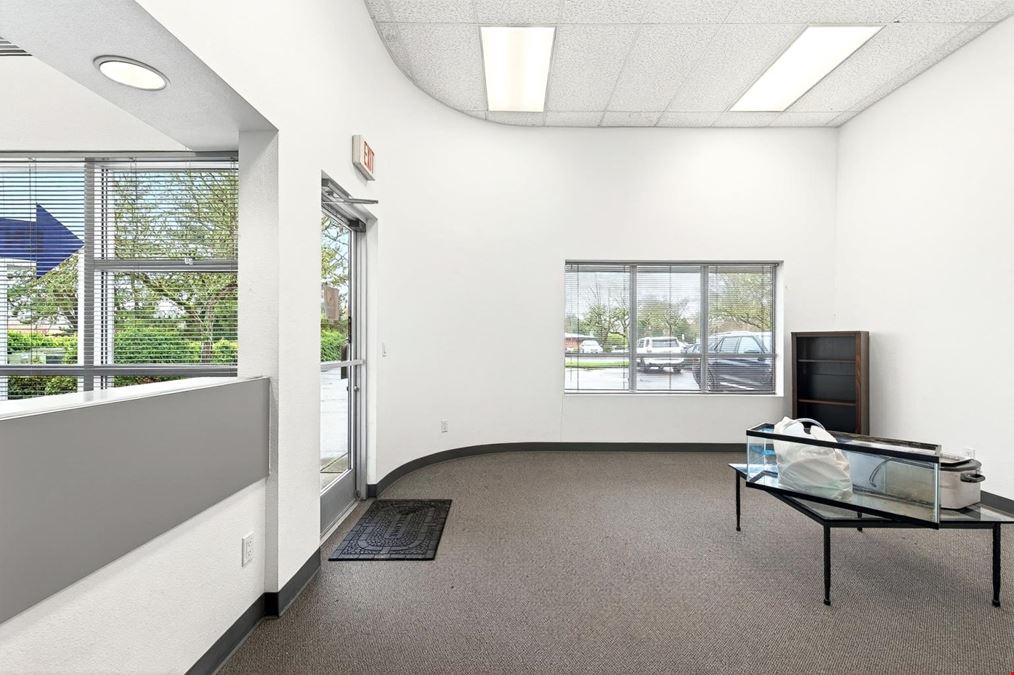 308 Villa Road Suite 116