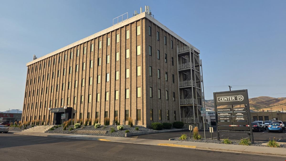 151 N 3rd Ave