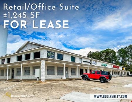 Preview of Office space for Rent at 3770 West County Line Rd