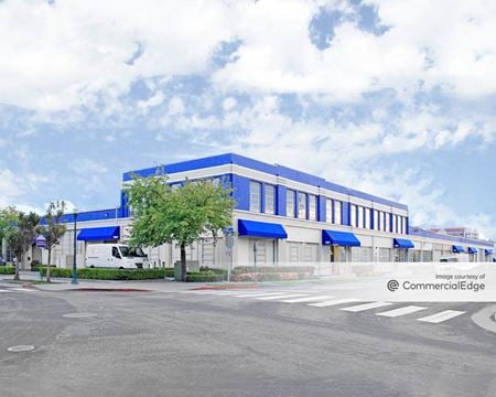 Preview of Industrial space for Rent at 1311 63rd Street