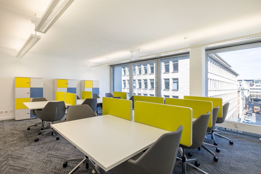 NJ, Marlton - One Executive Drive