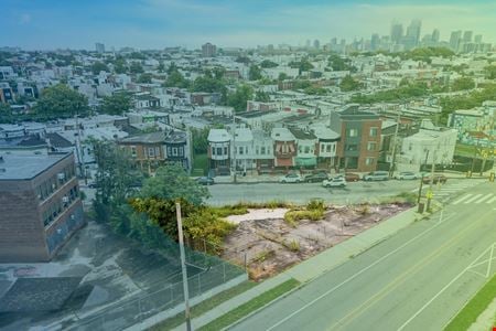Preview of VacantLand space for Sale at 2839 W Glenwood Ave