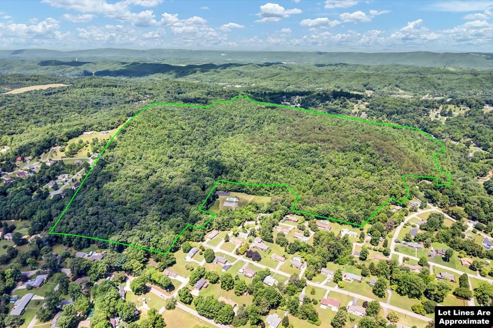Westshore Estates