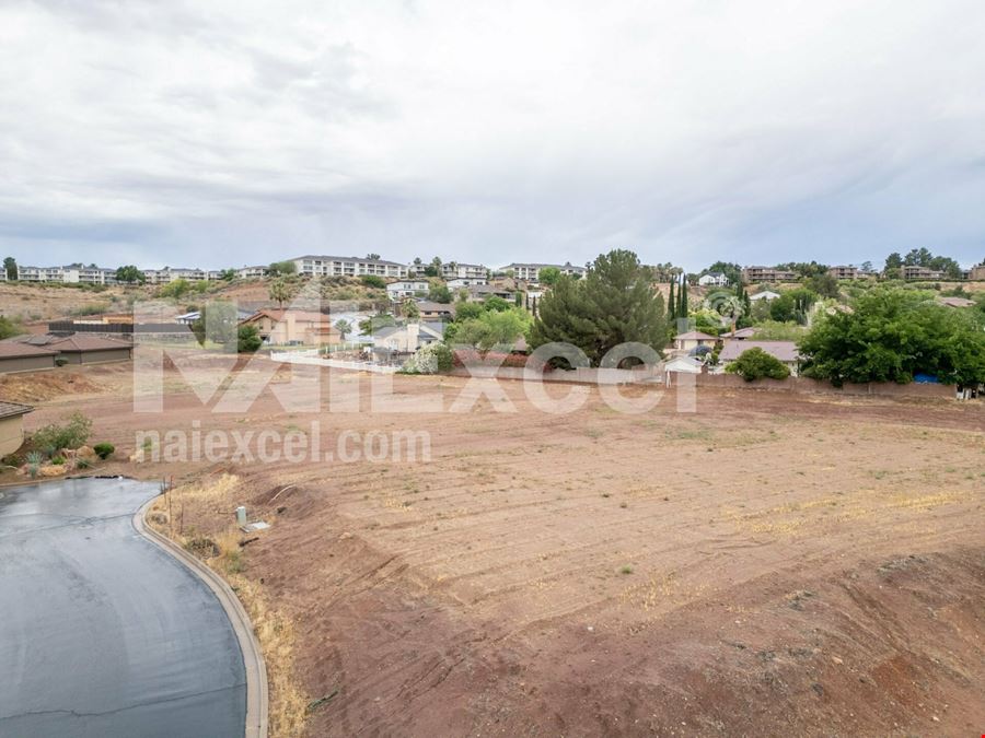 46 Unit Condo Development