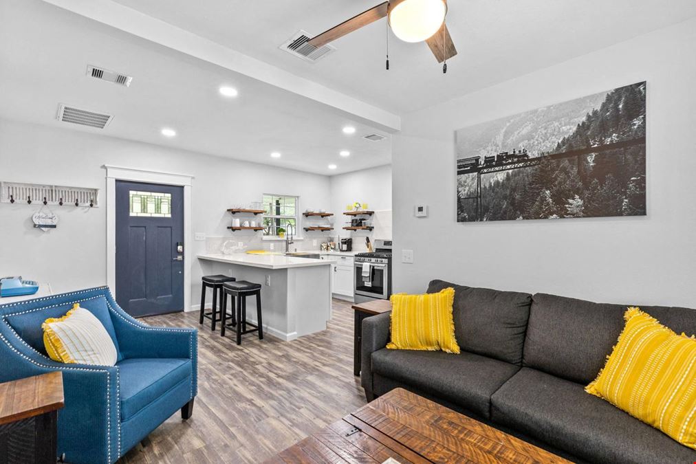 404 3rd Street (Waco)