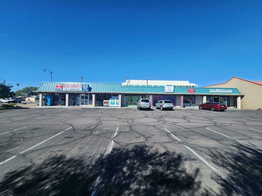 52-58 S Mesa Dr