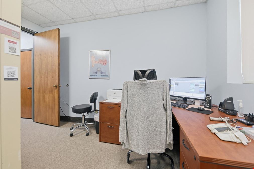 OFFICE SPACE FOR LEASE | 330 Main Street | Build-To-Suit Available