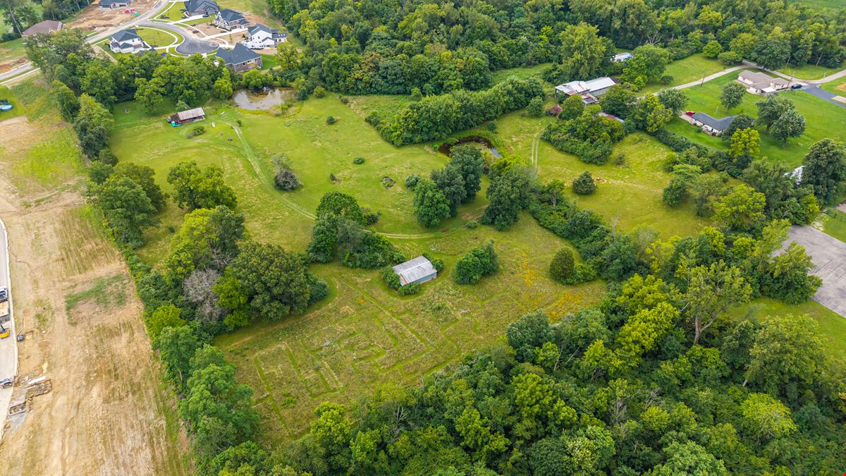 2550 Township Road