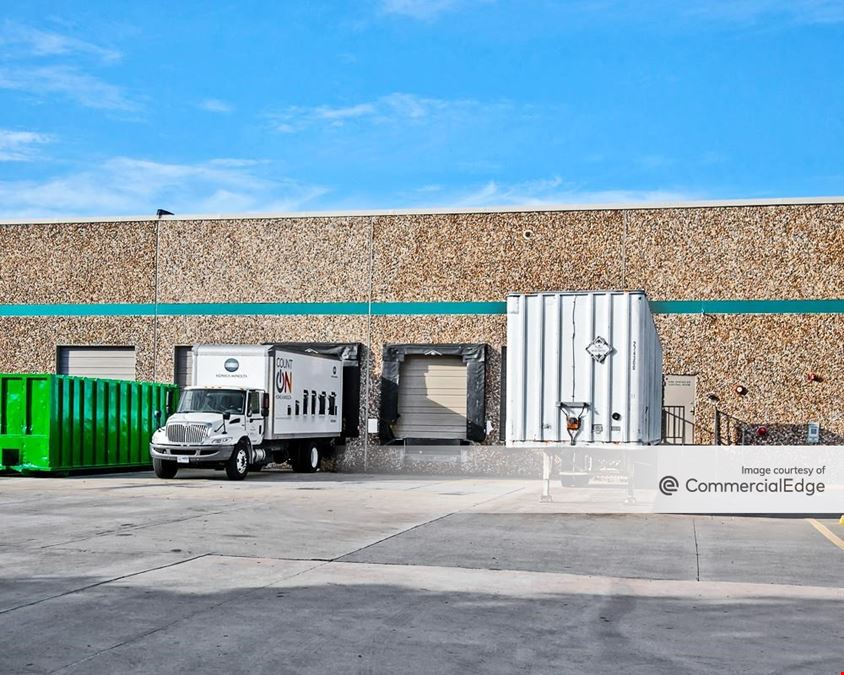 Prologis Valwood - 1210 Champion Circle