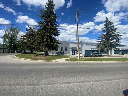 Preview of commercial space at 2400 39 Avenue Northeast