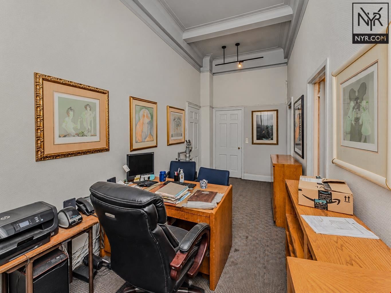 40 east 88th Street