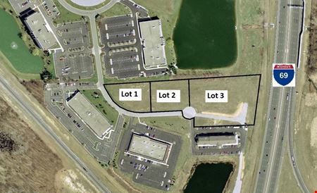 Preview of VacantLand space for Sale at 2900 Dupont Commerce Ct.