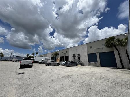 Preview of commercial space at 8841 NW 102nd Street 