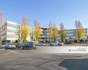 Embarcadero Business Park 1 & 2