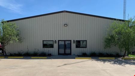 Preview of Industrial space for Sale at 4568 Gloria Allen Drive