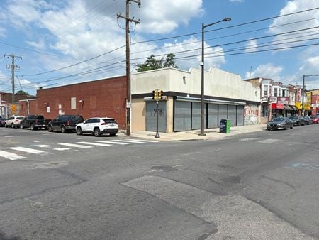 Preview of Retail space for Sale at 2201 W Cambria St