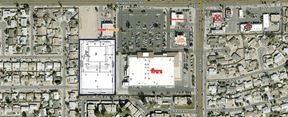 Build-to-Suit for Lease or Sale in Phoenix