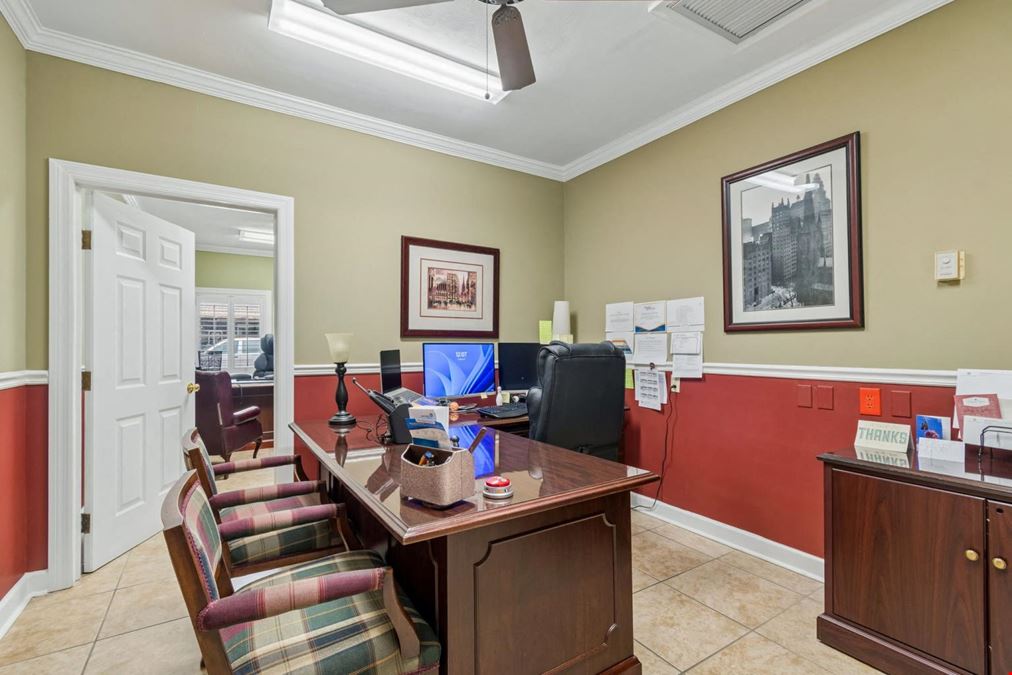 5701 Main Street