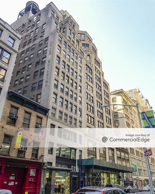 226 West 37th Street