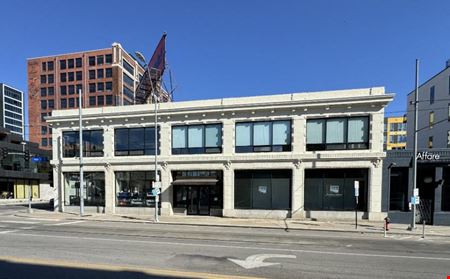 Preview of Office space for Rent at 1910 Main Street