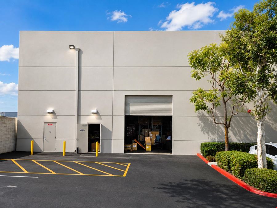 Citrus Business Park