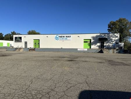 Preview of Industrial space for Rent at 3003 S Burdick St