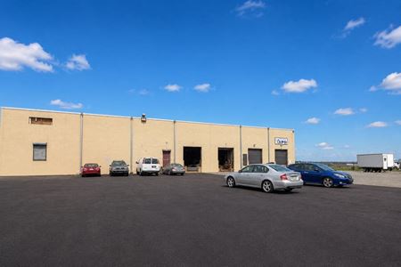 Preview of Industrial space for Rent at 5331 North 10th Street