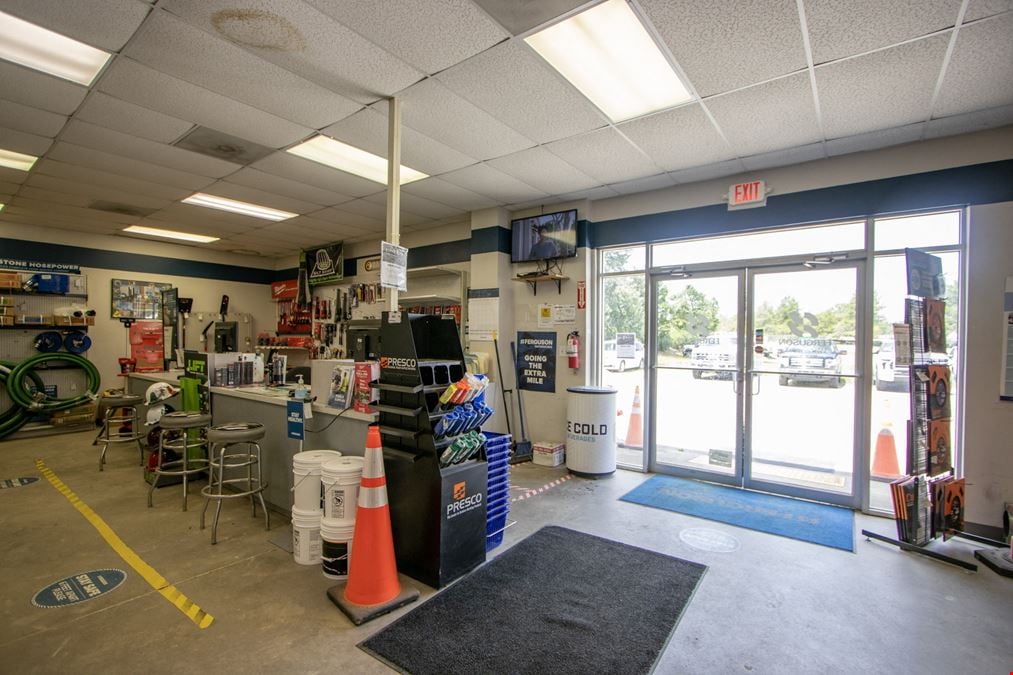 166 Pontiac Business Center Drive