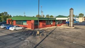 5390 Brandt Pike