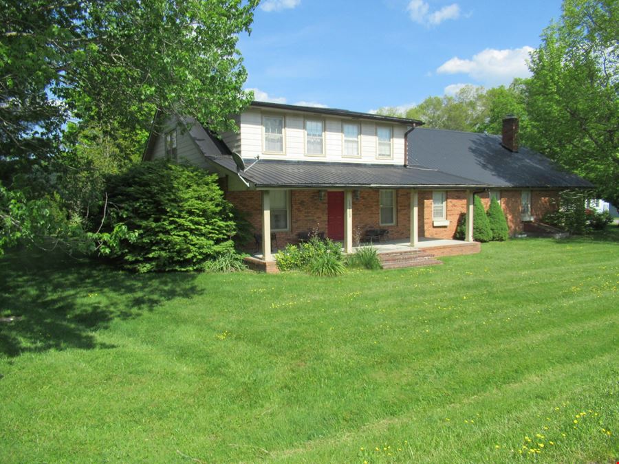 15415 Midland Trail W