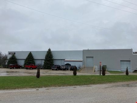 Preview of Industrial space for Rent at 1341 E Pine Hill
