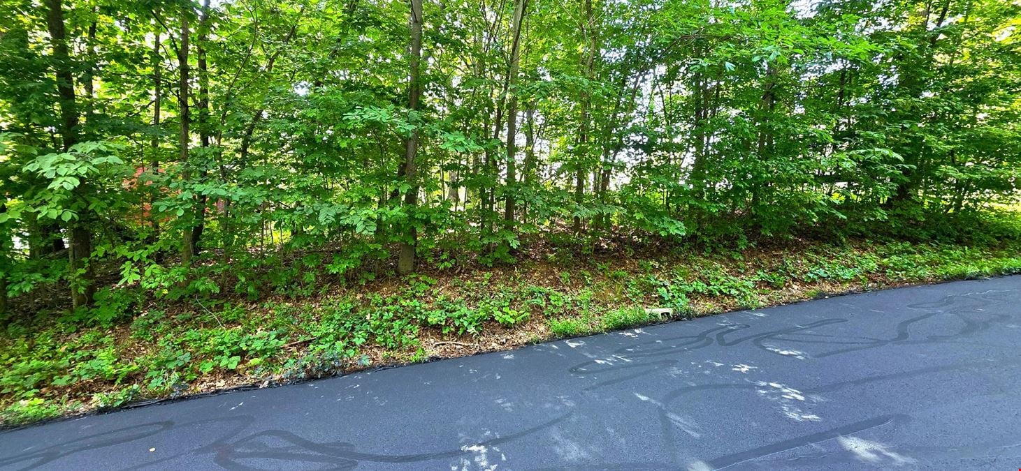 Rosie Gayle Drive NE