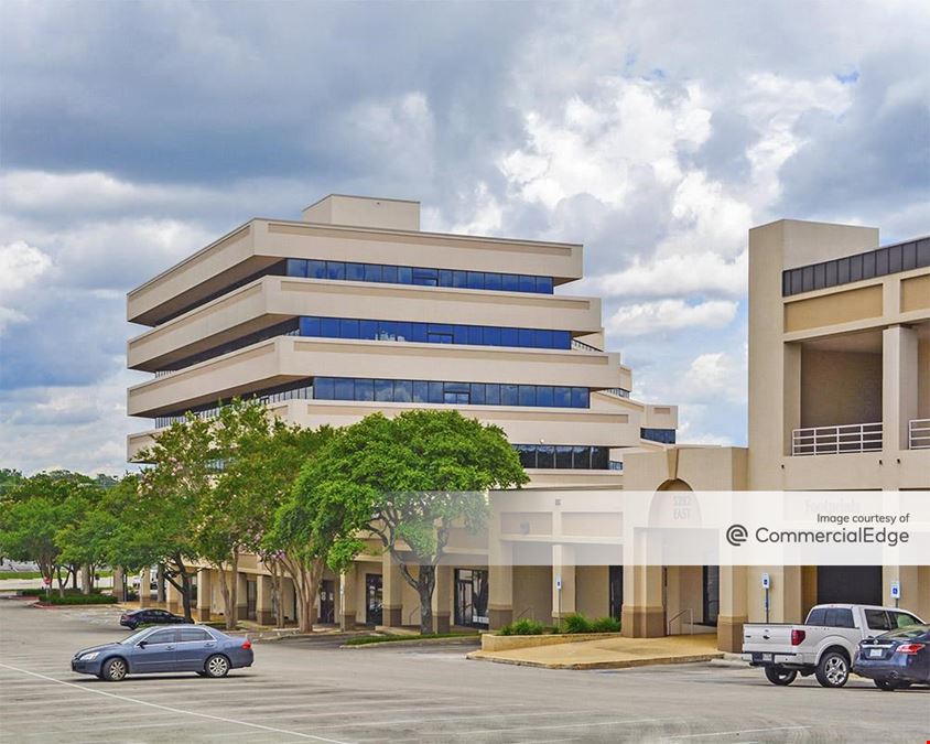 Westgate Medical Center